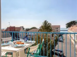 Apartment Les Tilleuls-3 by Interhome