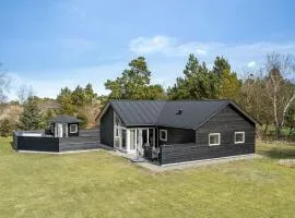 Holiday Home Sunna - 1-2km from the sea by Interhome