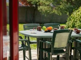 Holiday Home Côté Sud by Interhome