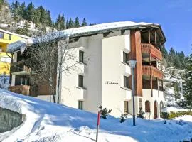 Apartment Casa Tavaun A22 by Interhome