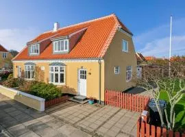 Holiday Home Helemine - 900m from the sea by Interhome