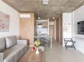 Attico More Ii