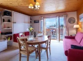 Apartment Montagnards 12 by Interhome