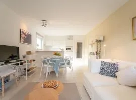 Apartment Appartment with beach cabine and parking by Interhome