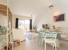 Apartment Appartment with beach cabine and parking by Interhome