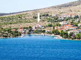 Holiday Home Galešnica Park View by Interhome, hotel v destinaci Grebaštica