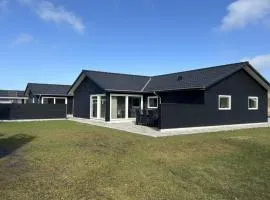 Holiday Home Frederikke - 990m from the sea by Interhome