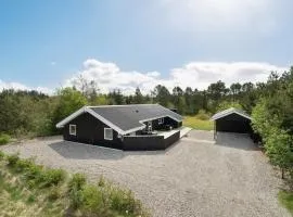 Holiday Home Onni - 2-3km from the sea by Interhome