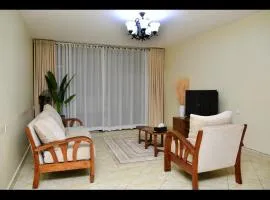 Peninsula Residence