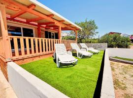 Holiday Home Galešnica Sea View by Interhome, hotel v destinaci Grebaštica