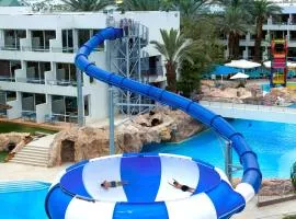Leonardo Club Eilat - All Inclusive, ξενοδοχείο κοντά στο Διεθνές Αεροδρόμιο King Hussein - AQJ, Εϊλάτ