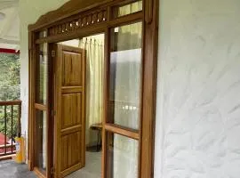 Green Valley Glampling Salento - CASA CAMPESINA