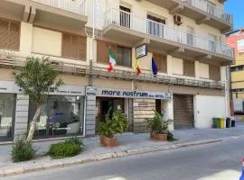 Mare Nostrum Petit Hôtel