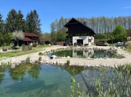 Private Village Resort, ξενοδοχείο σε Pihovec