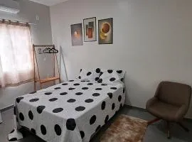 Hospedaria Lençóis