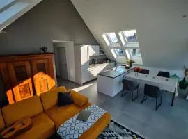 Ferienwohnung Munzert - Bodensee