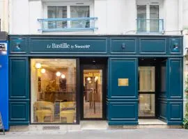 Le Bastille By Sweett