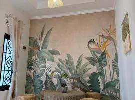 Villa Cempaka - Pemogan