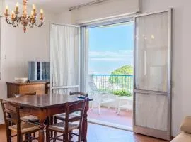 albatros seaview