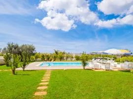 Villa Ciullo con Piscina Privata a Pescoluse by HDSalento