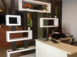 2bhk serviced apartment near Technopark and lulu mall