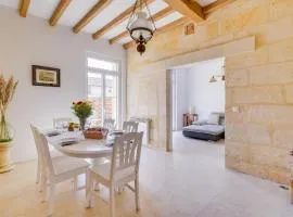 Villa de caractère au centre de Saint Emilion