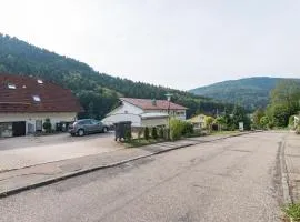 Ferienwohnung Sonnenschein