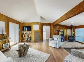 Hare Creek Haven
