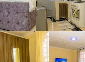 T homes, hotel a Gatunga