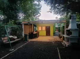 Green house