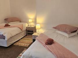 The Haven Guesthouse 2, hotel em Estcourt