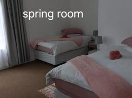 The Haven Guesthouse 2, hotel v destinaci Estcourt