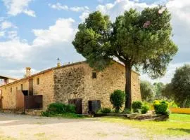 Casa de Colònies, El Ginebró