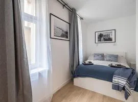 Monciak Comfort - Przystań