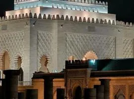 Dar lbahia
