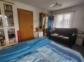 Double Bedroom with Balcony