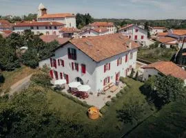 Maison d'hôtes PACHAMAMA