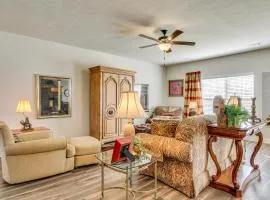 Aiken Gem Near Steeplechase Racecourse and Augusta!