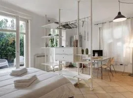 Grazioso Appartamento a Lucca