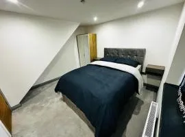 Perfect stay near Manchester Airport
