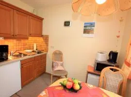 Ferienwohnung Wagner mit 35 qm Fr