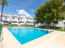 Casa Aloha 18 Puerto Banús Marbella