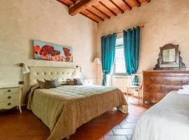 Agriturismo Borgo dei Ricci