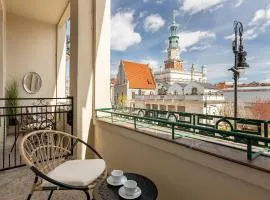 Loggia Apartments