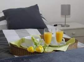 Sonnenhaus am See