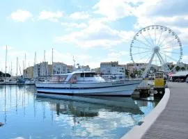 Appartement - Cap d'Agde
