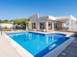 Hauzify I Villa Magalí