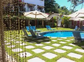 Pousada Villa Bougainville Maragogi