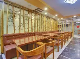 Super Hotel O Srinika Grand NEAR Shamshabad Airport