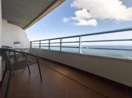 Apartamento Aguamarina 5C Primera Línea de Playa